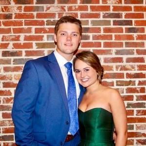 Meet your Posher, Blake